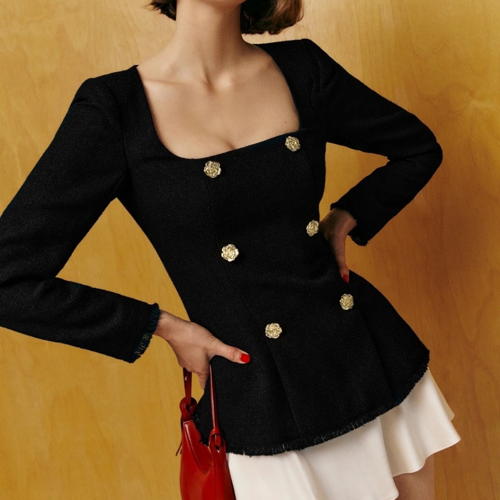 Reformation Colleen Top